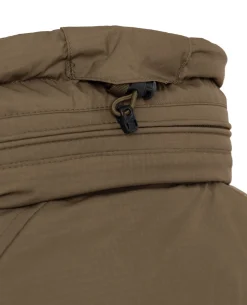 HIG 4.0 Jacket Coyote