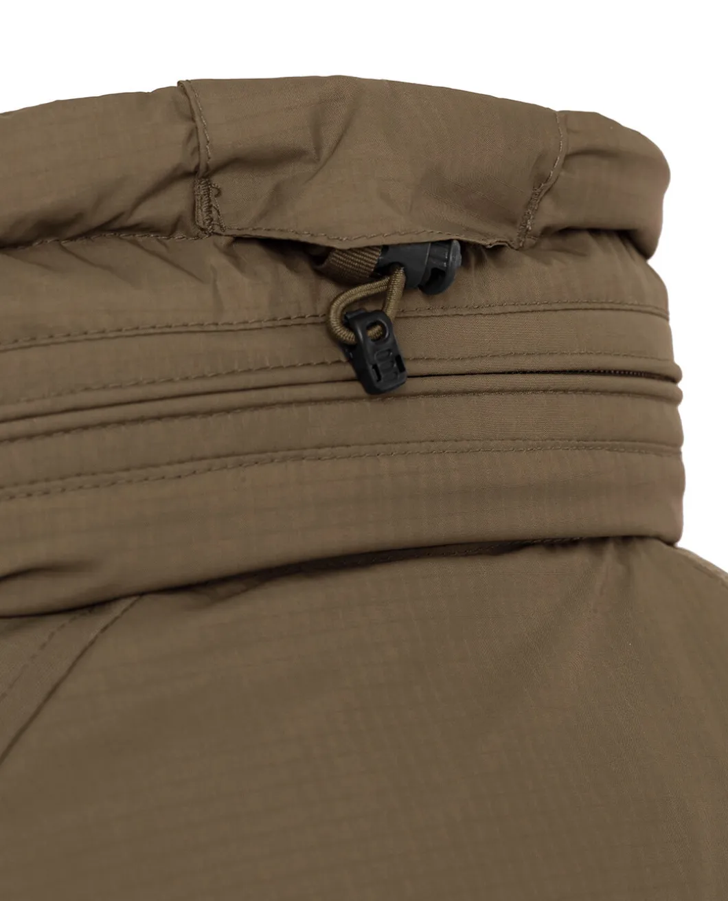 HIG 4.0 Jacket Coyote