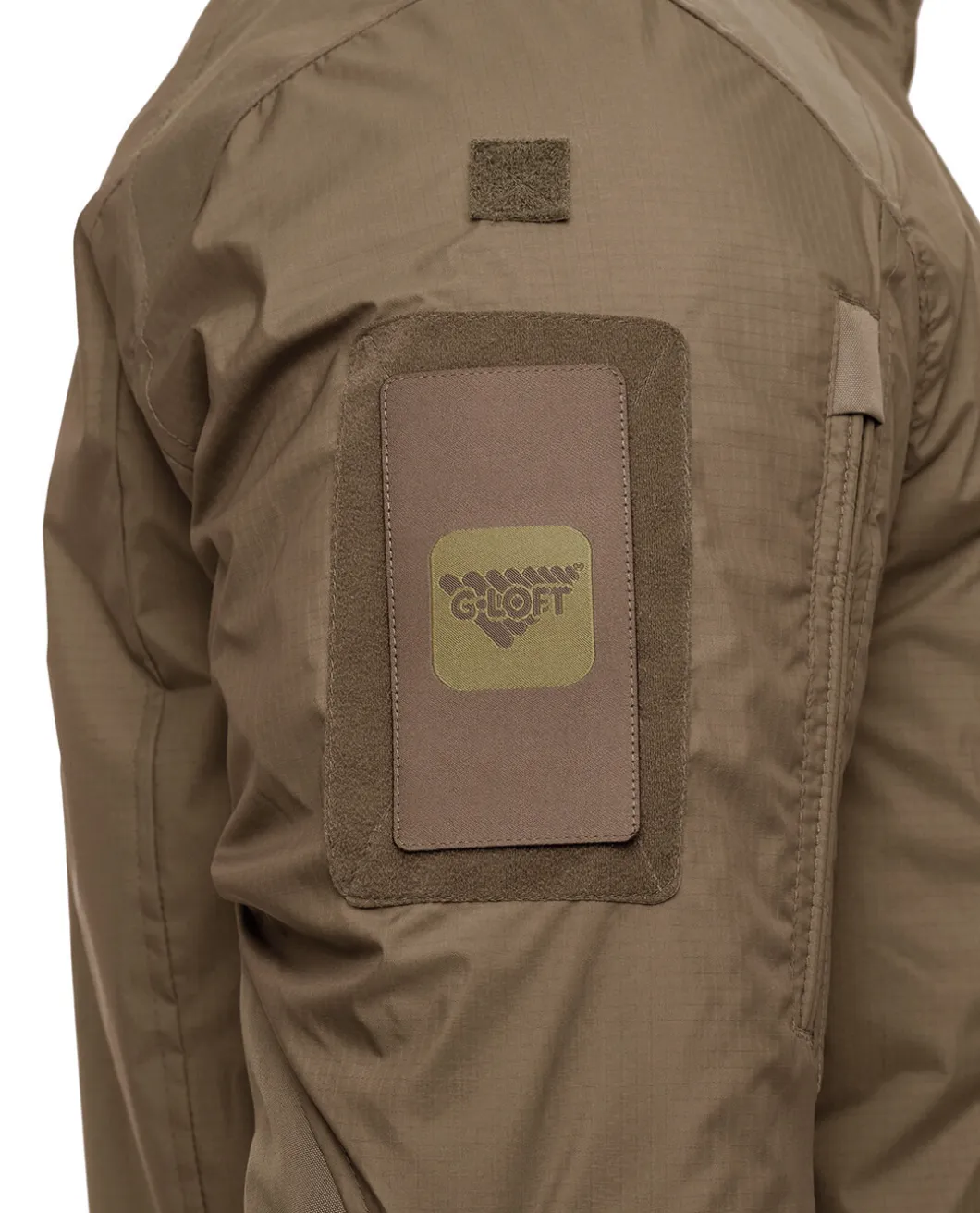 HIG 4.0 Jacket Coyote