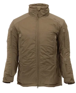 HIG 4.0 Jacket Coyote