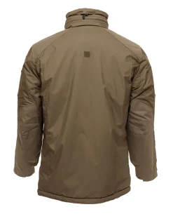 HIG 4.0 Jacket Coyote