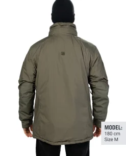 HIG 4.0 Jacket Coyote