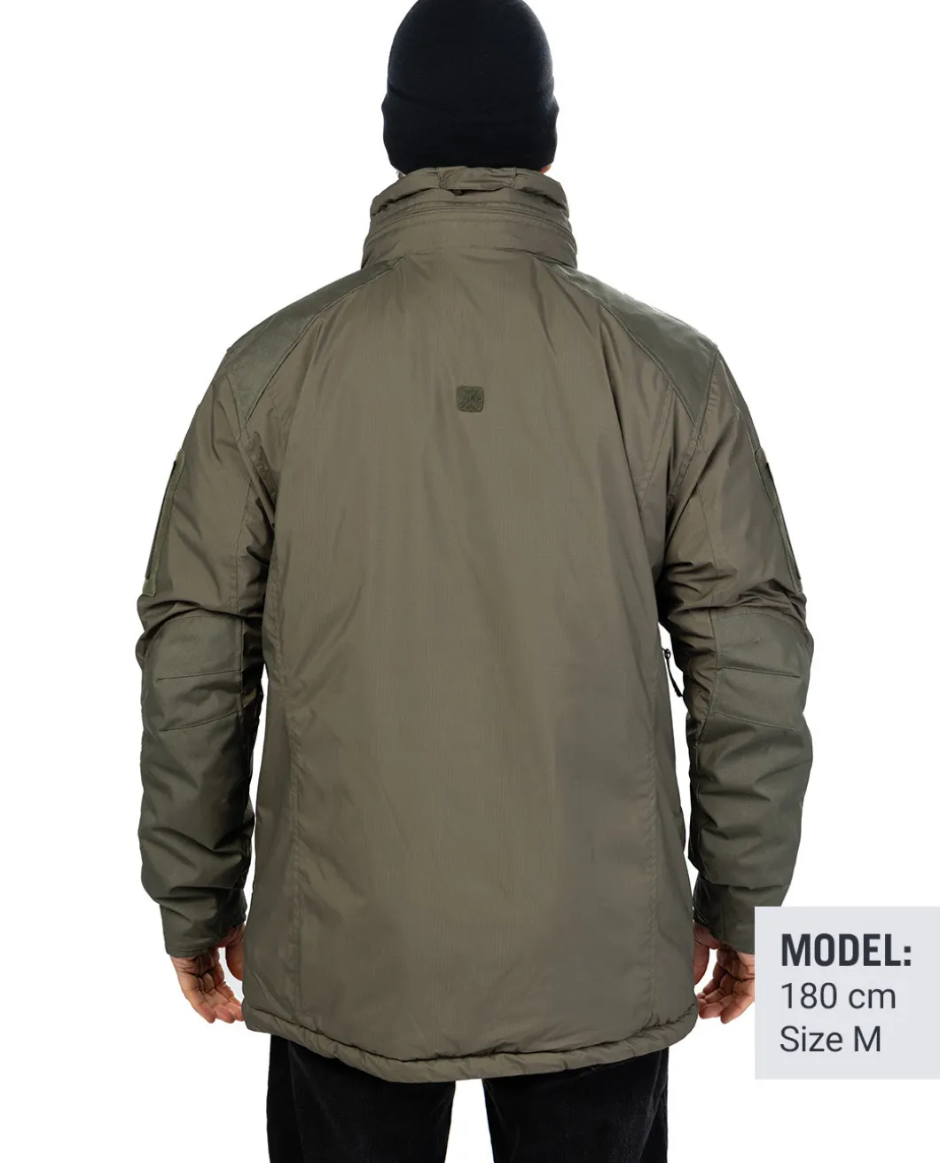 HIG 4.0 Jacket Coyote