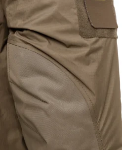 HIG 4.0 Jacket Coyote