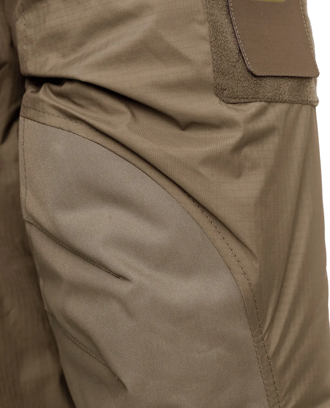 HIG 4.0 Jacket Coyote