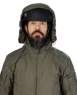 HIG 4.0 Jacket Coyote