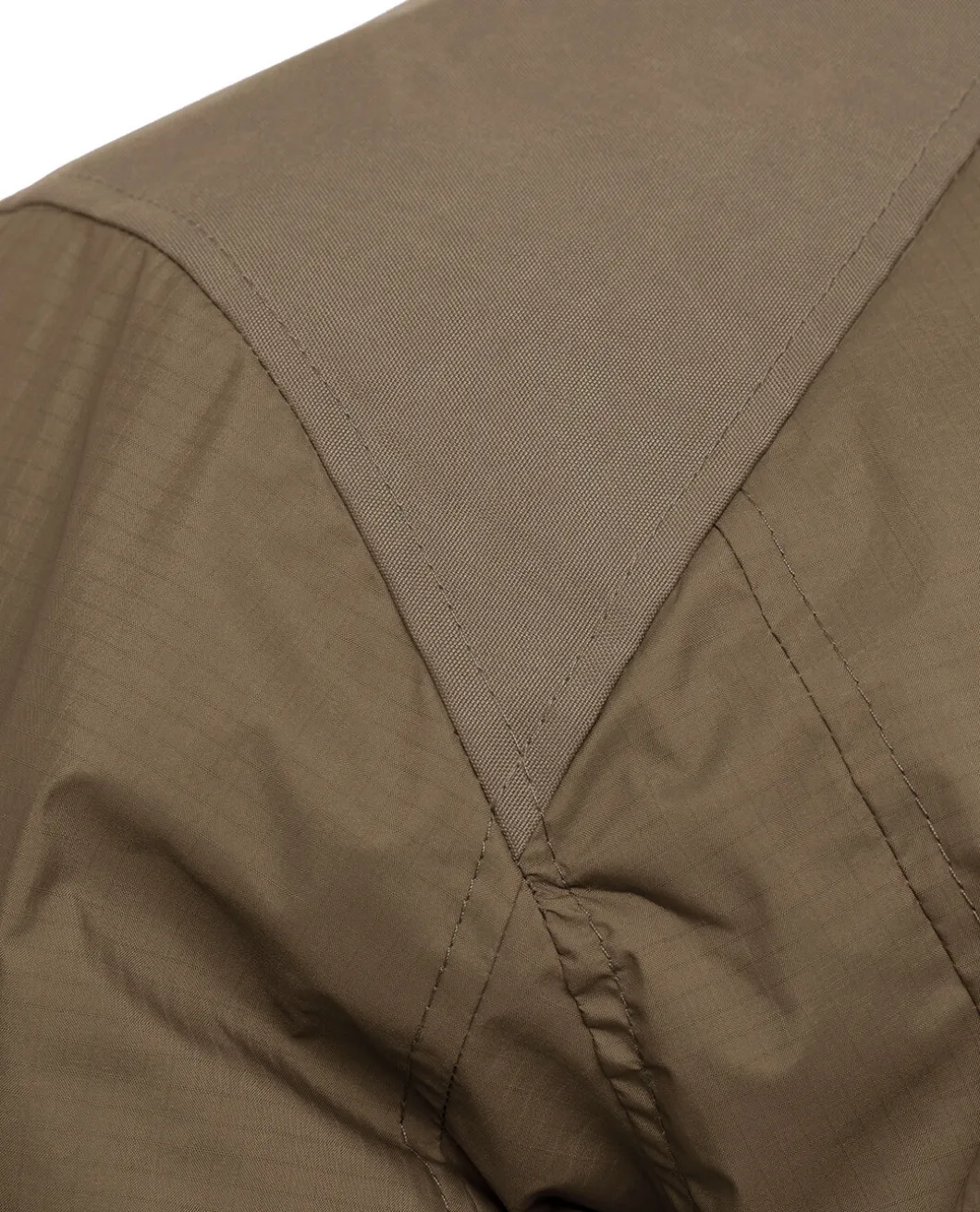 HIG 4.0 Jacket Coyote
