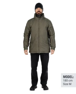 HIG 4.0 Jacket Coyote
