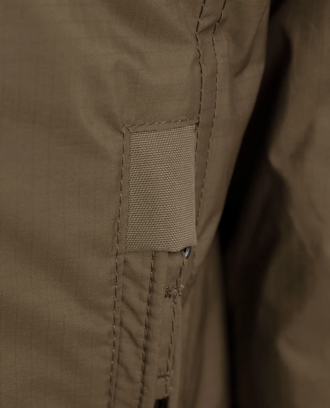 HIG 4.0 Jacket Coyote
