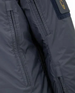 HIG 4.0 Jacket Grey