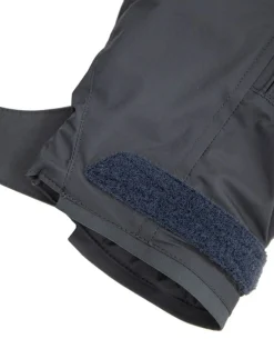 HIG 4.0 Jacket Grey