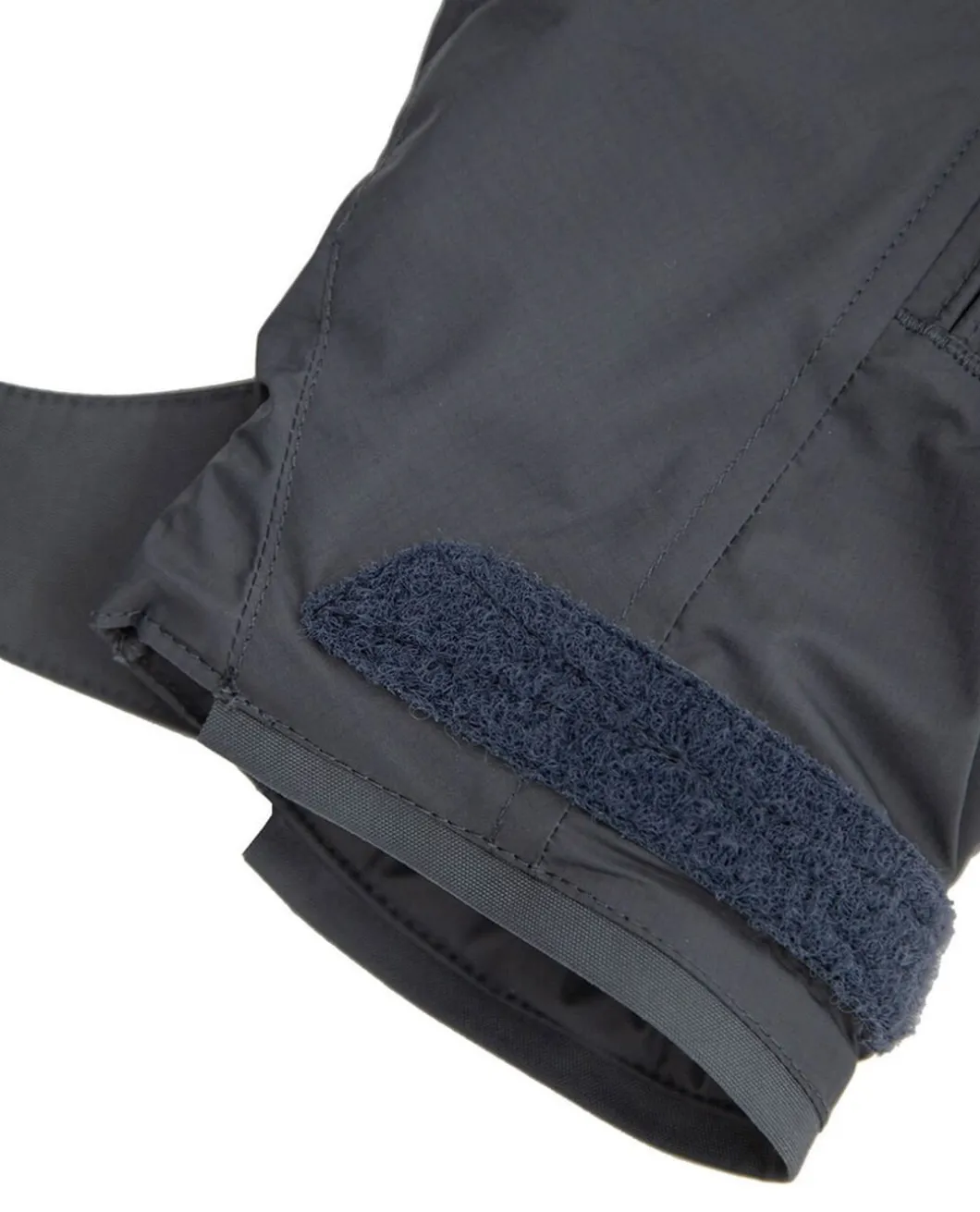HIG 4.0 Jacket Grey