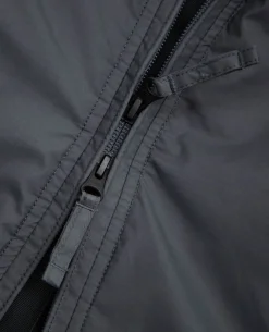 HIG 4.0 Jacket Grey