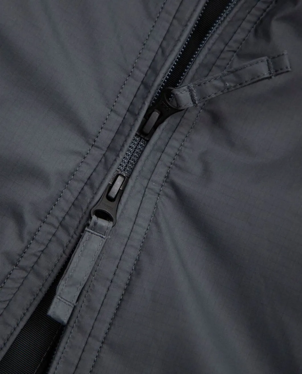 HIG 4.0 Jacket Grey