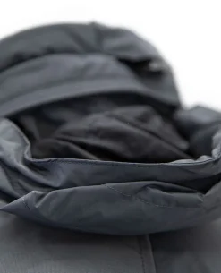 HIG 4.0 Jacket Grey