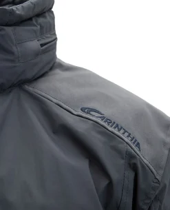 HIG 4.0 Jacket Grey