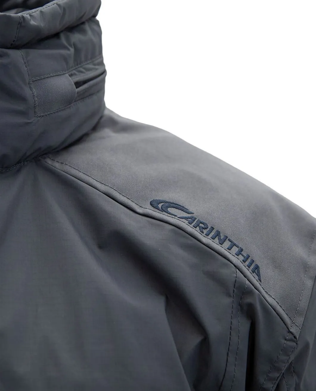HIG 4.0 Jacket Grey