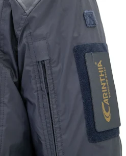 HIG 4.0 Jacket Grey