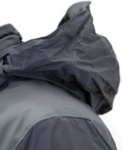 HIG 4.0 Jacket Grey