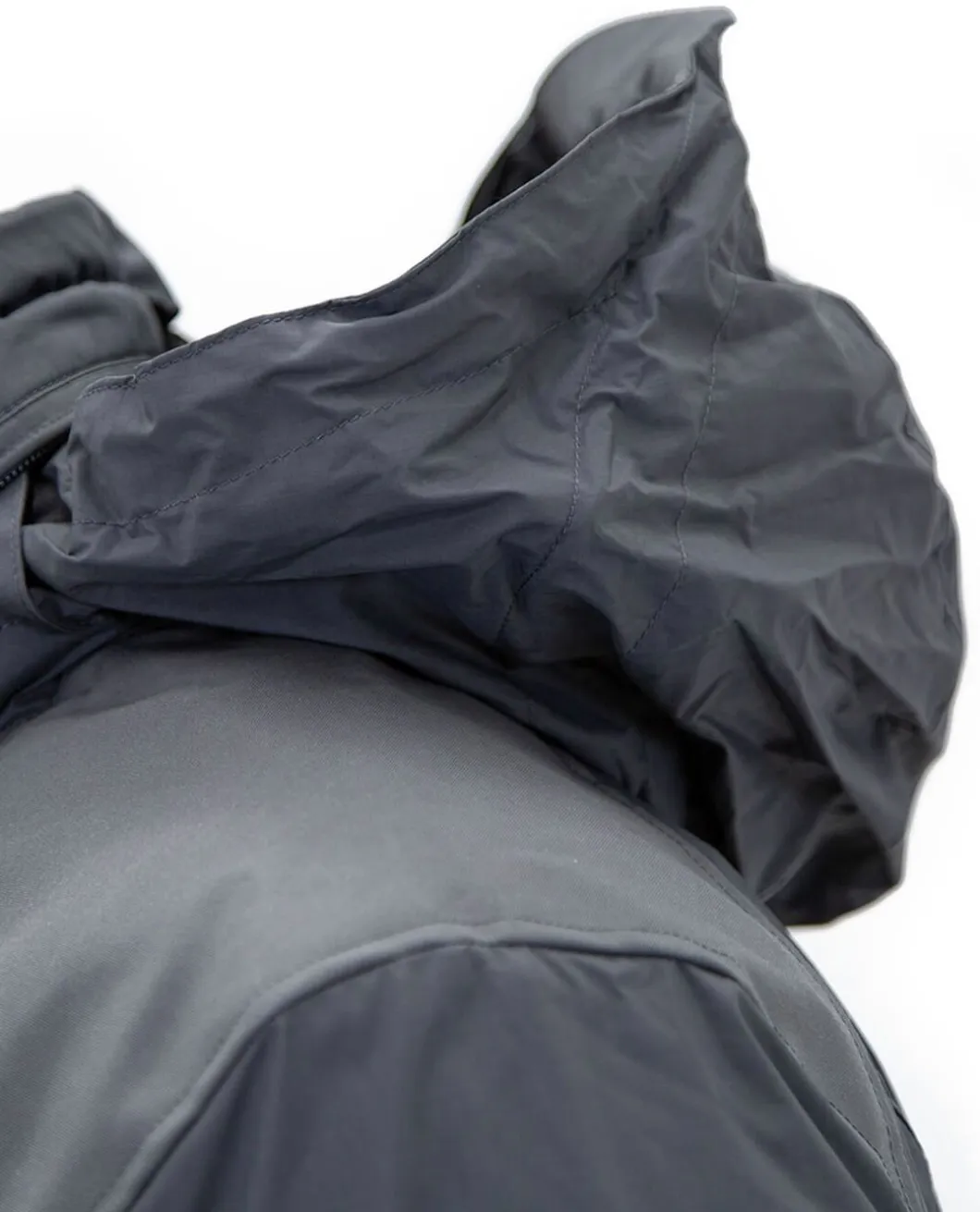 HIG 4.0 Jacket Grey
