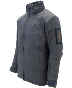HIG 4.0 Jacket Grey