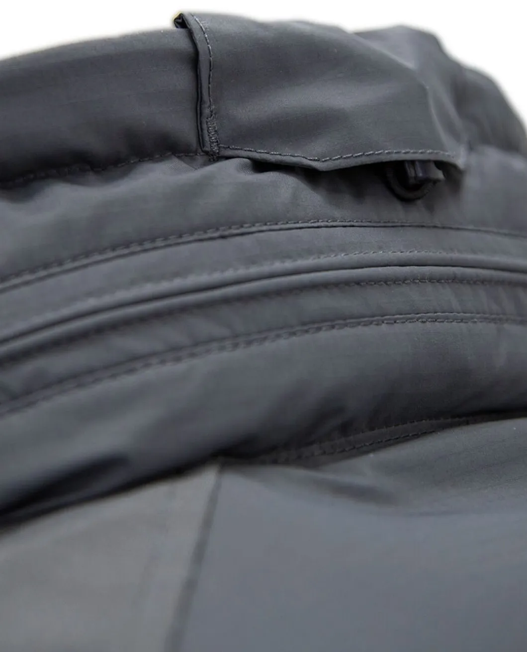 HIG 4.0 Jacket Grey