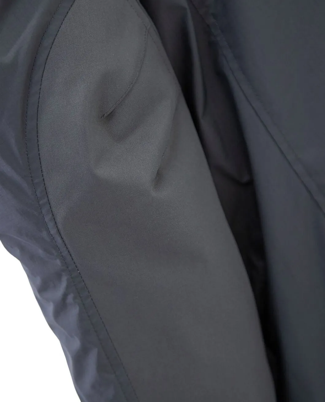 HIG 4.0 Jacket Grey