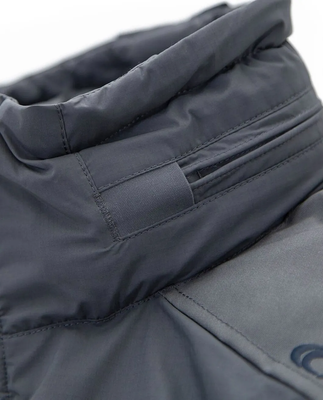 HIG 4.0 Jacket Grey