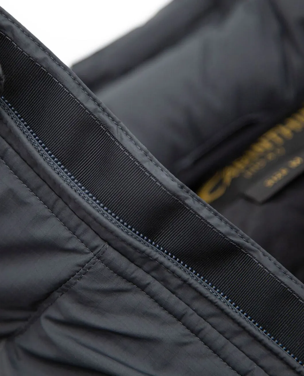 HIG 4.0 Jacket Grey