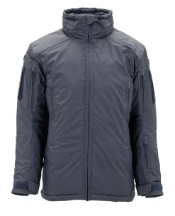 HIG 4.0 Jacket Grey