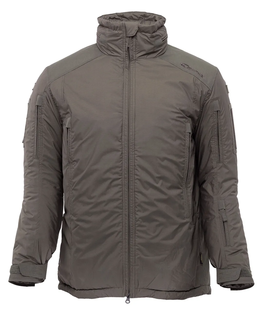 HIG 4.0 Jacket Olive