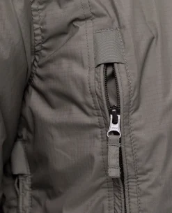 HIG 4.0 Jacket Olive