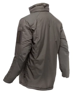 HIG 4.0 Jacket Olive