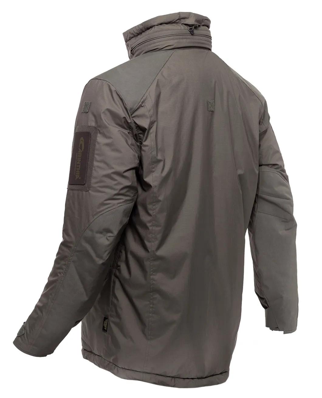 HIG 4.0 Jacket Olive