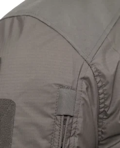 HIG 4.0 Jacket Olive