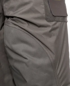 HIG 4.0 Jacket Olive
