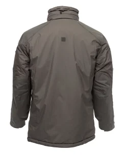 HIG 4.0 Jacket Olive