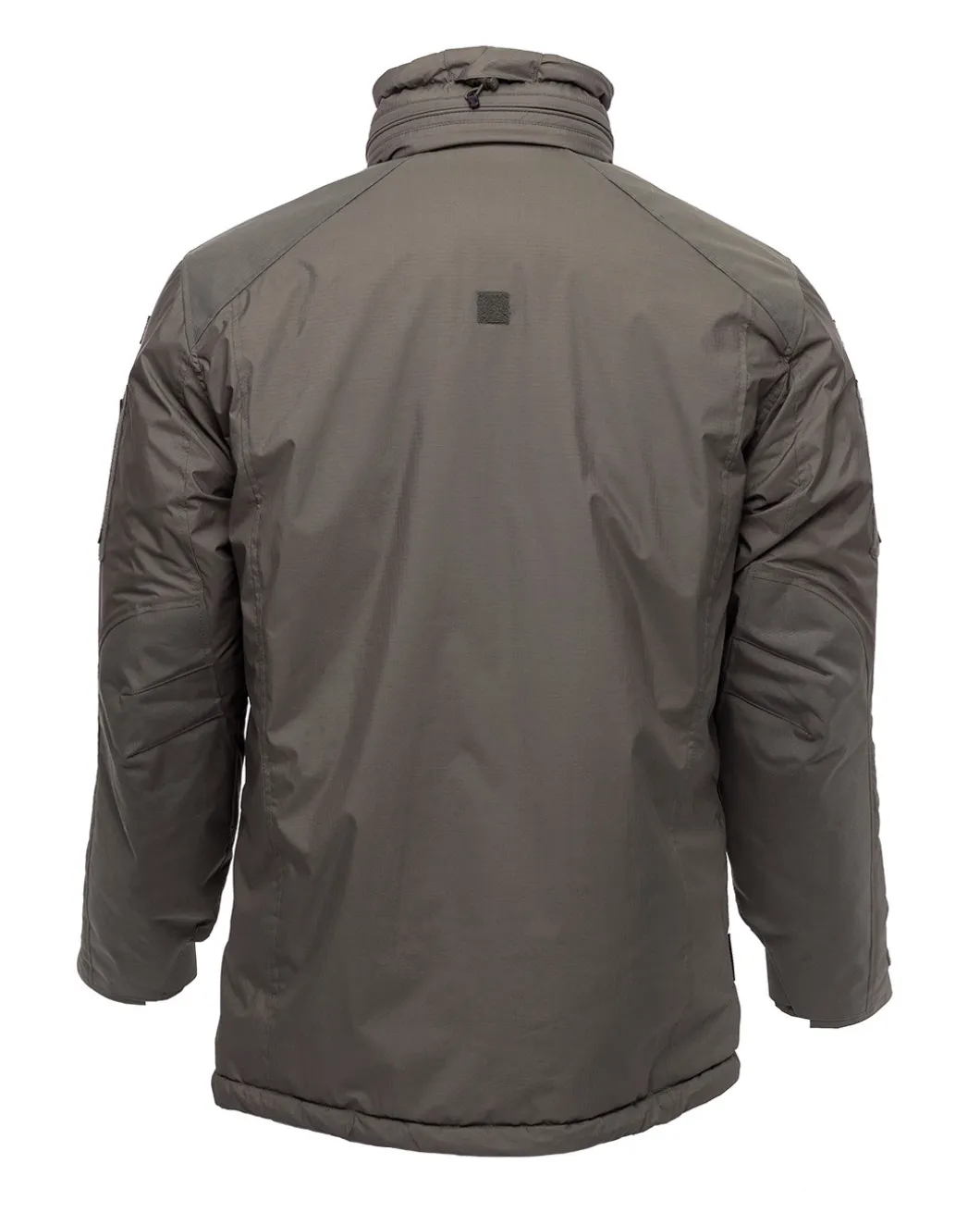 HIG 4.0 Jacket Olive