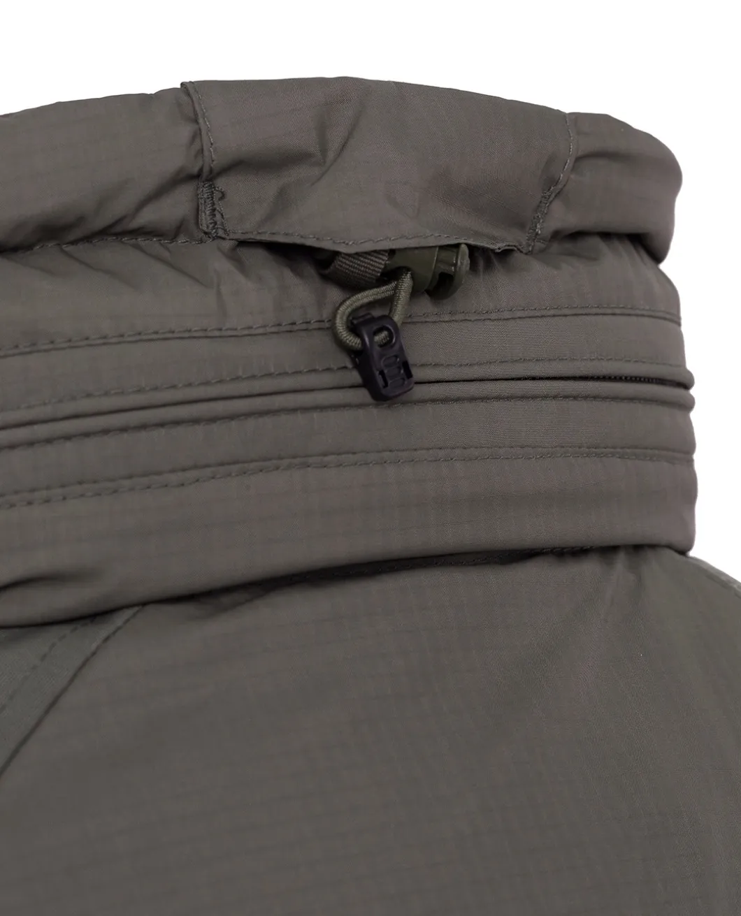 HIG 4.0 Jacket Olive