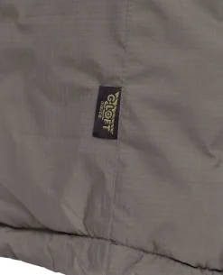 HIG 4.0 Jacket Olive