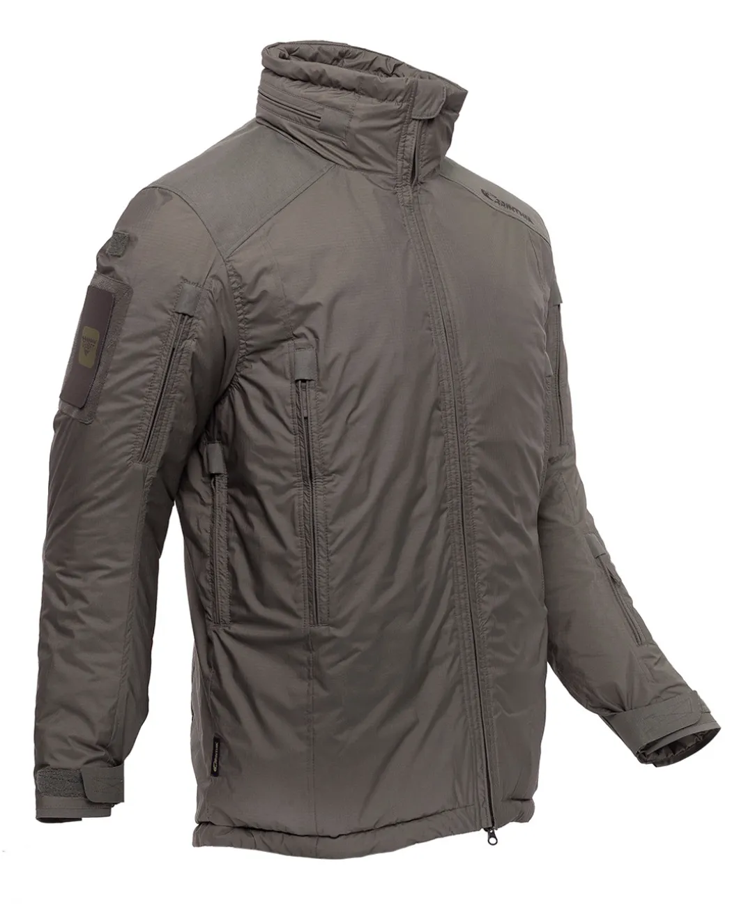HIG 4.0 Jacket Olive