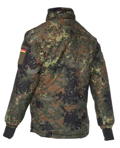 HIG Jacket Spezialkräfte Flecktarn KSK