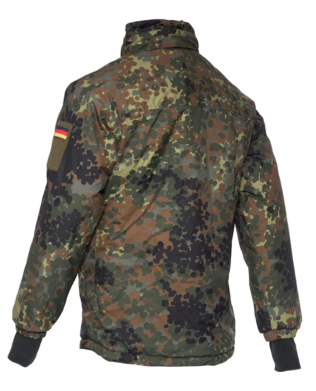 HIG Jacket Spezialkräfte Flecktarn KSK