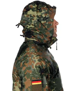 HIG Jacket Spezialkräfte Flecktarn KSK
