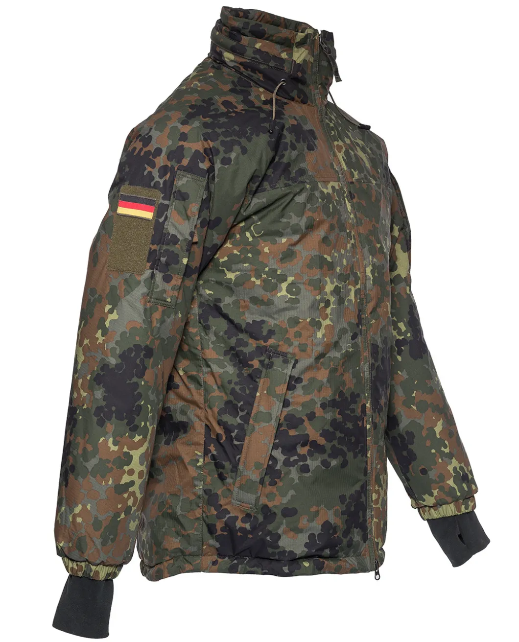 HIG Jacket Spezialkräfte Flecktarn KSK