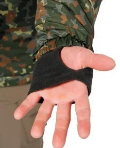 HIG Jacket Spezialkräfte Flecktarn KSK