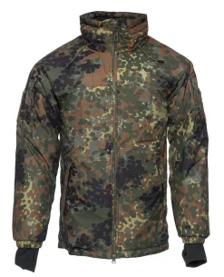 HIG Jacket Spezialkräfte Flecktarn KSK
