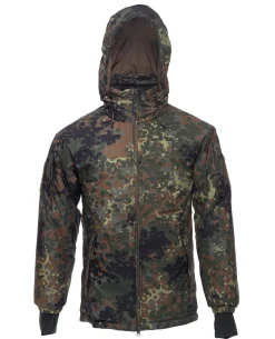 HIG Jacket Spezialkräfte Flecktarn KSK