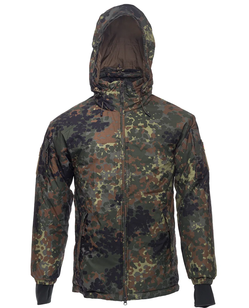 HIG Jacket Spezialkräfte Flecktarn KSK