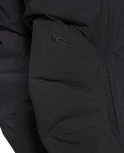 HIG 4.0 Trousers Black
